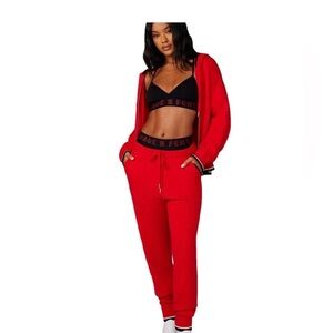 NWT Savage X Fenty loungewear joggers